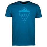 Tricou Scott 30 Dri S/sl   Tricou Scott 30 Dri S/sl