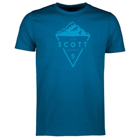 Tricou Scott 30 Dri S/sl   Tricou Scott 30 Dri S/sl