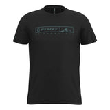 Tricou Scott M 10 No Shortcuts   Tricou Scott M 10 No Shortcuts