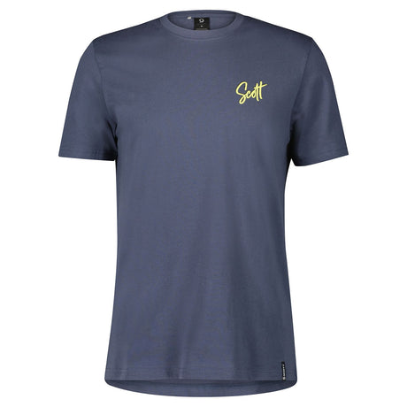 Tricou Scott M Casual