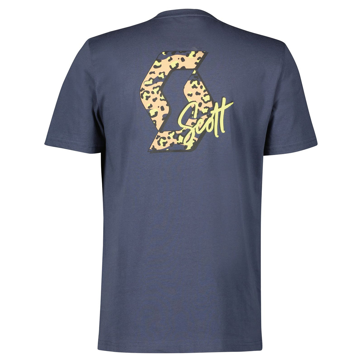Tricou Scott M Casual