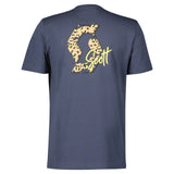 Tricou Scott M Casual