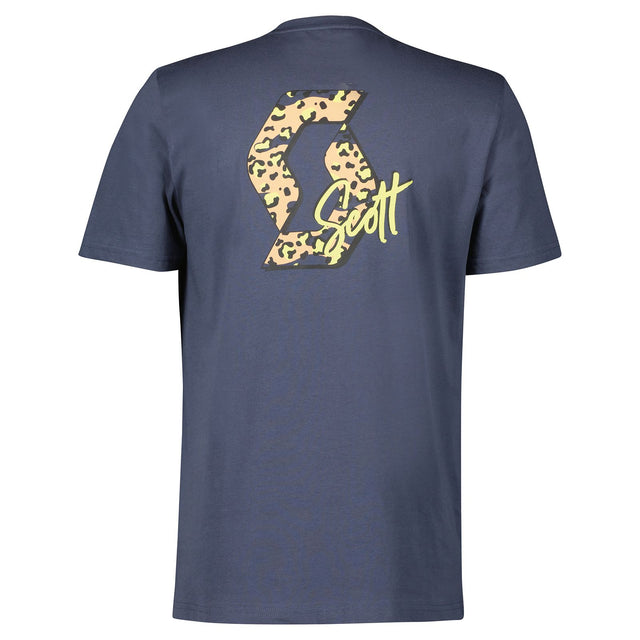 Tricou Scott M Casual   Tricou Scott M Casual
