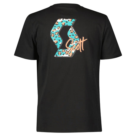 Tricou Scott M Casual