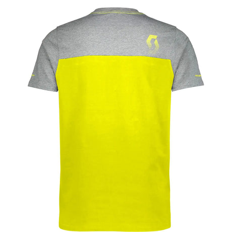 Tricou Scott M Co Factory Team   Tricou Scott M Co Factory Team