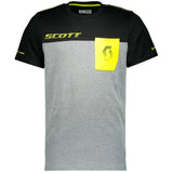Tricou Scott M Co Factory Team   Tricou Scott M Co Factory Team