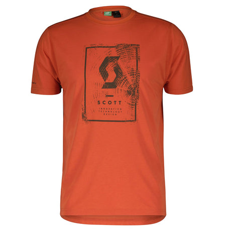 Tricou Scott M Defined Dri