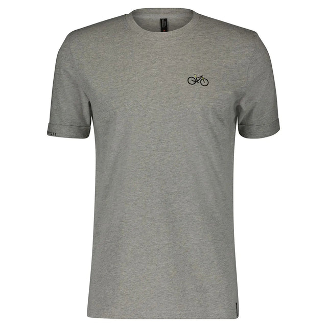 Tricou Scott M Division   Tricou Scott M Division