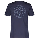 Tricou Scott M Graphic   Tricou Scott M Graphic