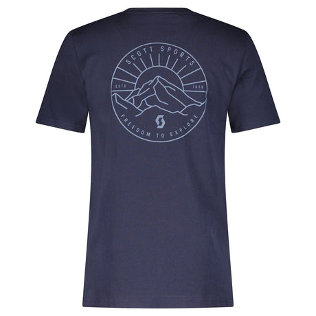 Tricou Scott M Graphic   Tricou Scott M Graphic