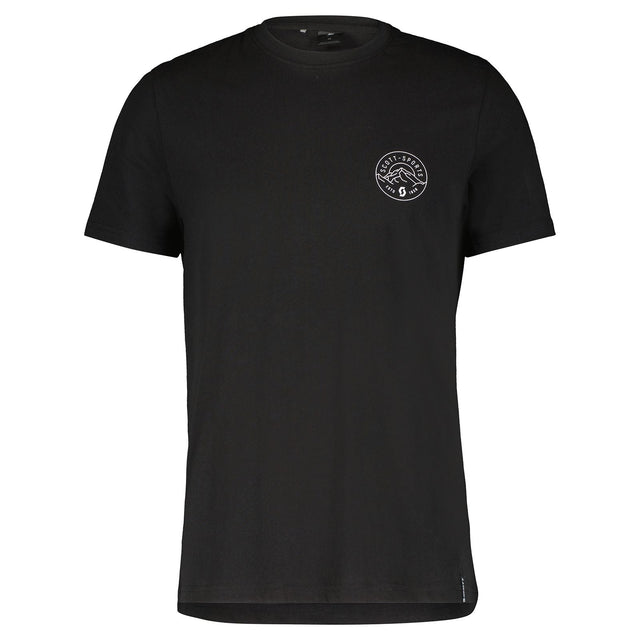 Tricou Scott M Graphic   Tricou Scott M Graphic
