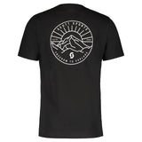 Tricou Scott M Graphic   Tricou Scott M Graphic