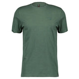 Tricou Scott M Graphic Slub   Tricou Scott M Graphic Slub