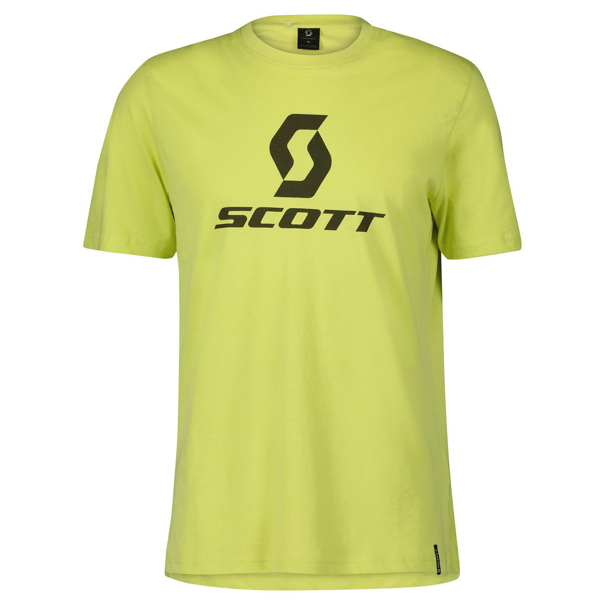 Tricou Scott M Icon