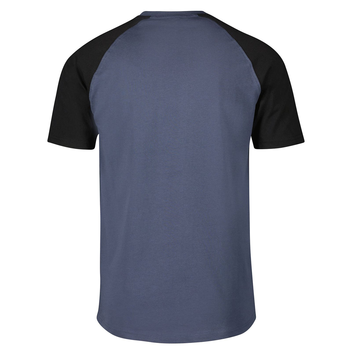 Tricou Scott M Icon Raglan