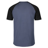 Tricou Scott M Icon Raglan