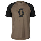 Tricou Scott M Icon Raglan