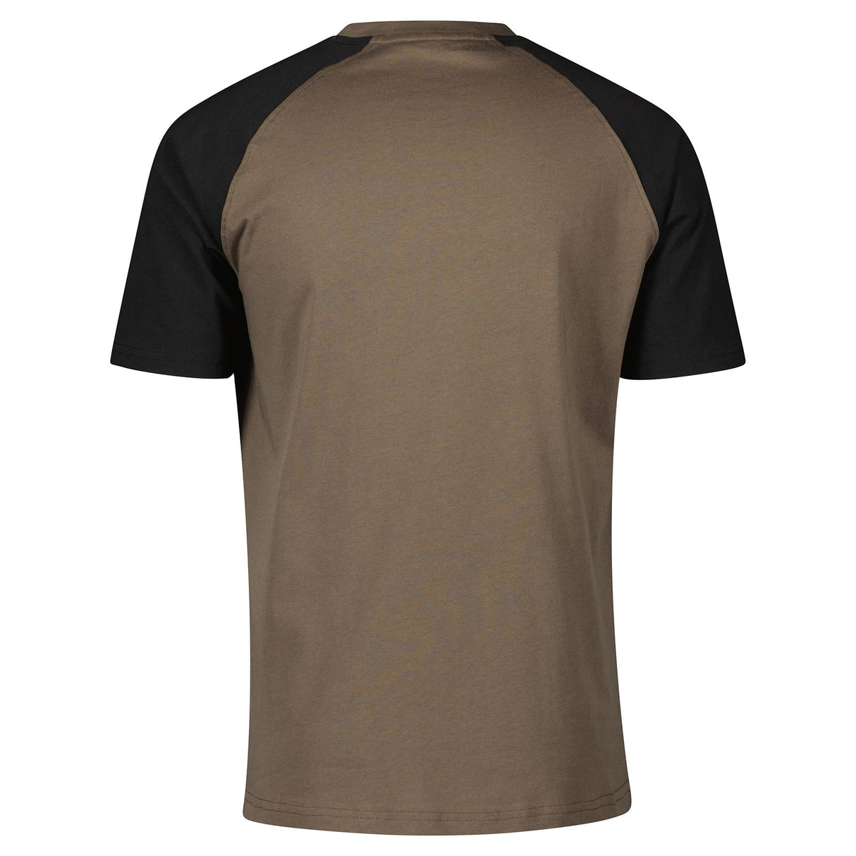 Tricou Scott M Icon Raglan