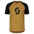Tricou Scott M Icon Raglan   Tricou Scott M Icon Raglan