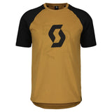 Tricou Scott M Icon Raglan