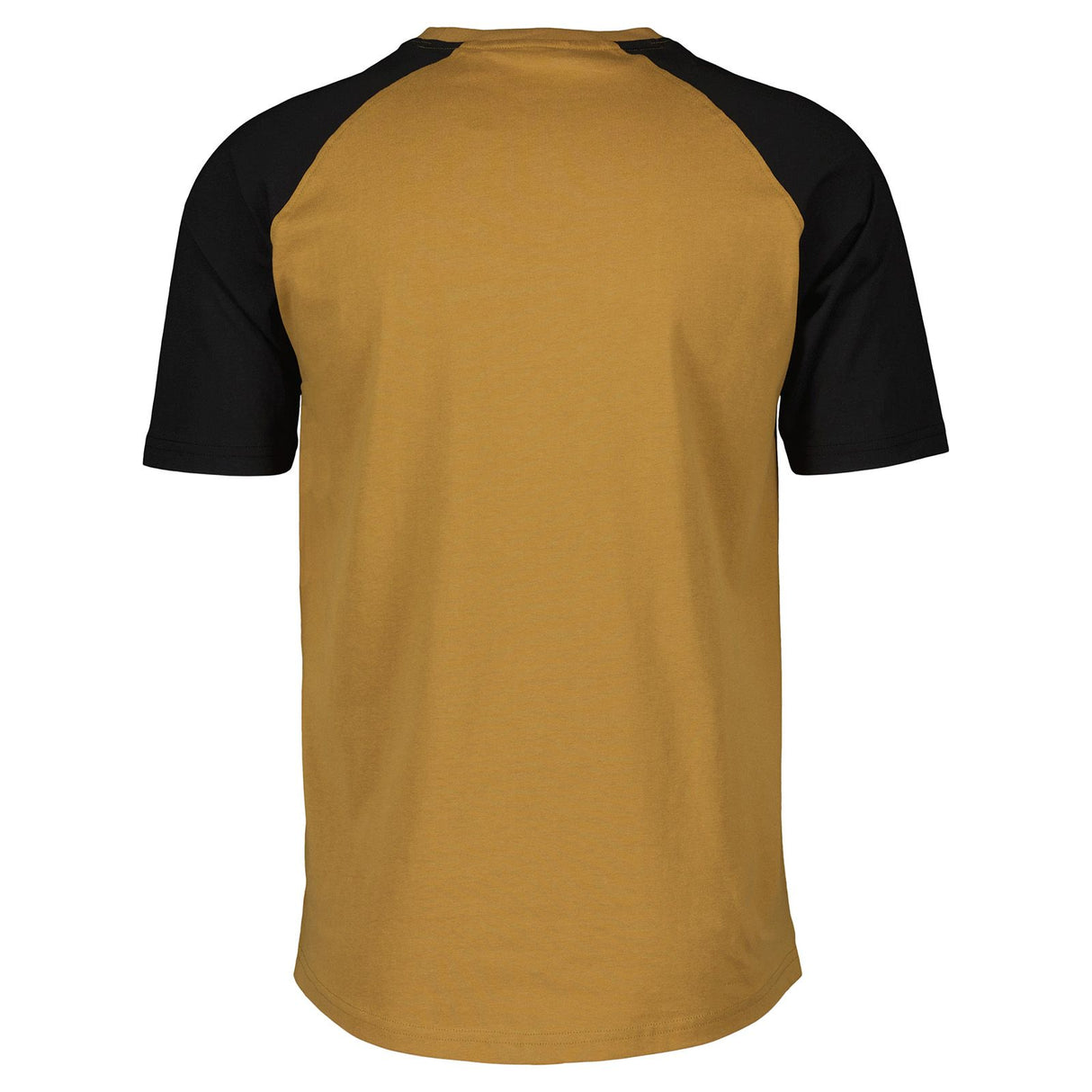 Tricou Scott M Icon Raglan