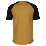 Tricou Scott M Icon Raglan
