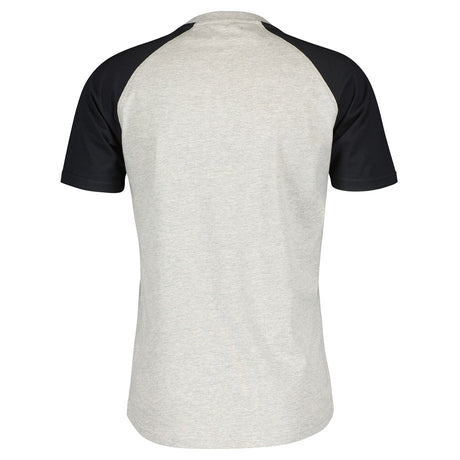 Tricou Scott M Icon Raglan