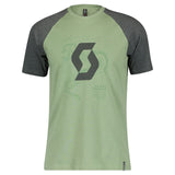 Tricou Scott M Icon Raglan