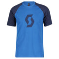 Tricou Scott M Icon Raglan