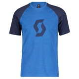 Tricou Scott M Icon Raglan