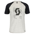 Tricou Scott M Icon Raglan