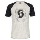 Tricou Scott M Icon Raglan