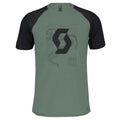 Tricou Scott M Icon Raglan