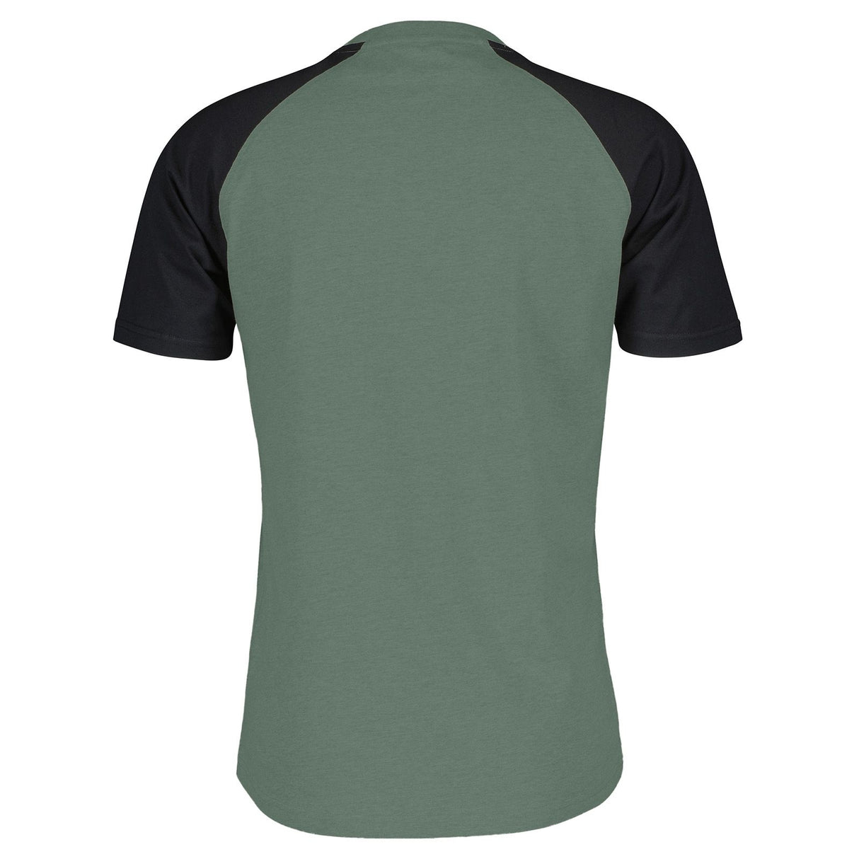 Tricou Scott M Icon Raglan