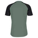 Tricou Scott M Icon Raglan