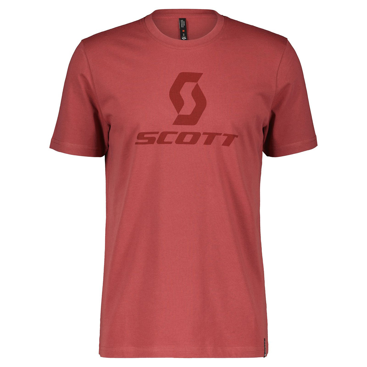 Tricou Scott M Icon