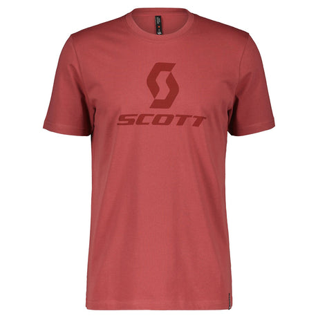 Tricou Scott M Icon