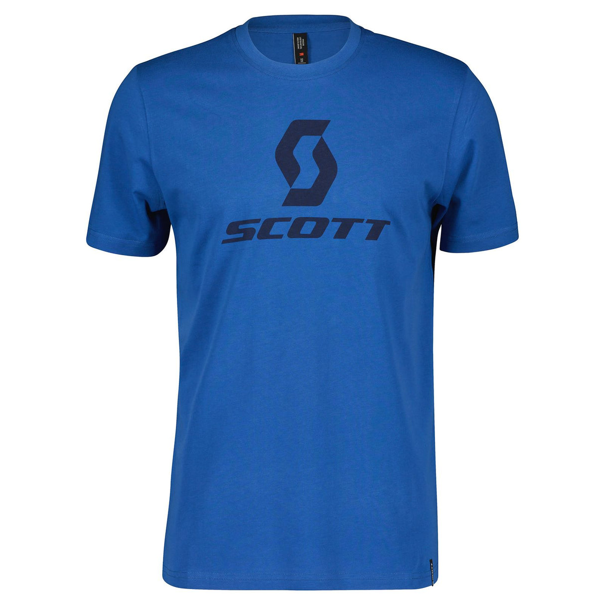 Tricou Scott M Icon