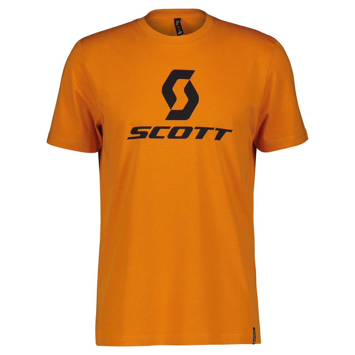 Tricou Scott M Icon