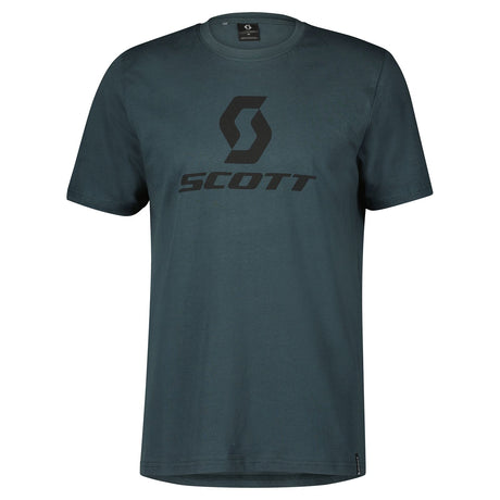 Tricou Scott M Icon