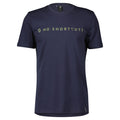 Tricou Scott M No Shortcuts