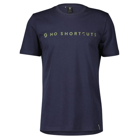 Tricou Scott M No Shortcuts