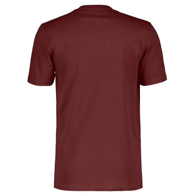 Tricou Scott M No Shortcuts   Tricou Scott M No Shortcuts
