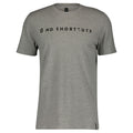 Tricou Scott M No Shortcuts