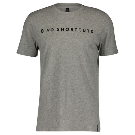 Tricou Scott M No Shortcuts