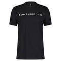 Tricou Scott M No Shortcuts