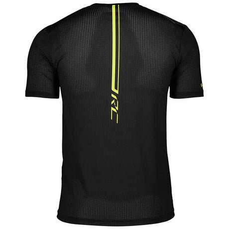 Tricou Scott M Rc Run   Tricou Scott M Rc Run