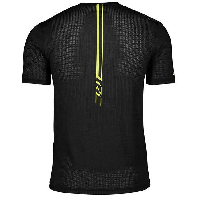 Tricou Scott M Rc Run   Tricou Scott M Rc Run