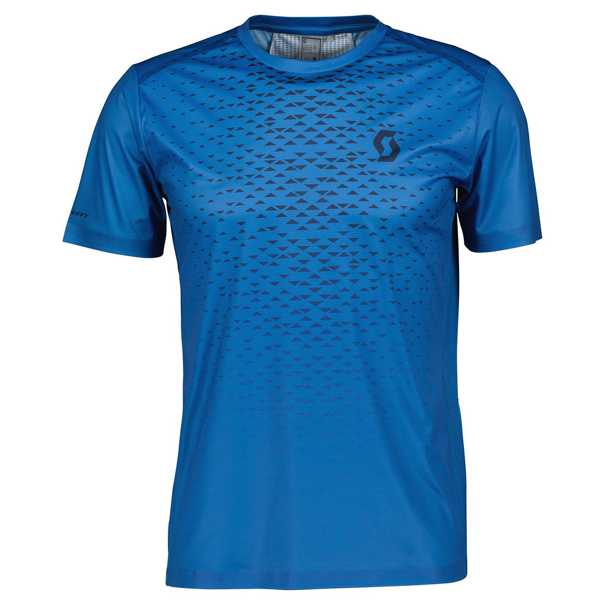 Tricou Scott M Rc Run 2022