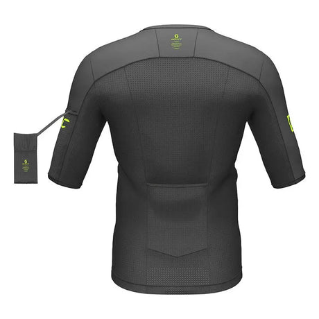 Tricou Scott M Rc Tech Run   Tricou Scott M Rc Tech Run